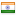 zohopublic.eu server is located in India